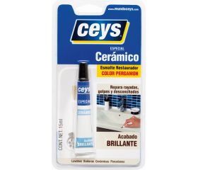 CEYS RESTAURADOR CERÁMICO PERGAMON